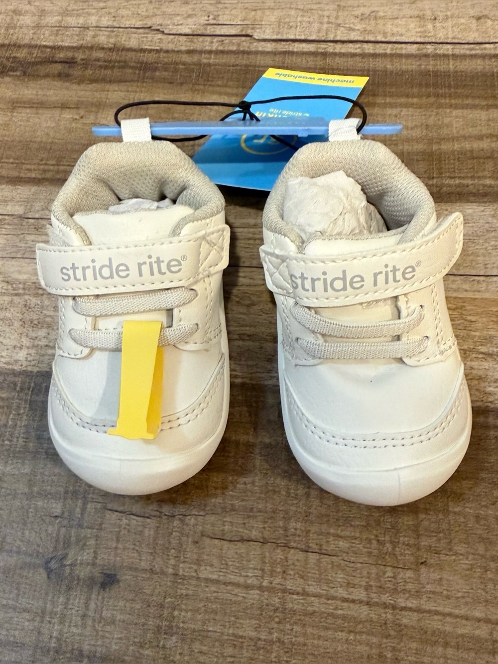 Stride Rite sneakers